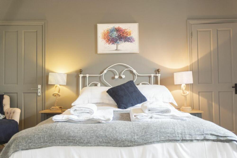 Treetops, Alnwick Luaran gambar