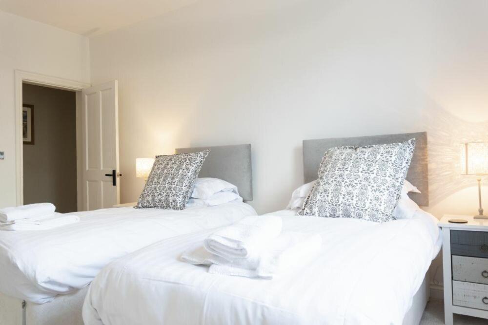 Treetops, Alnwick Luaran gambar